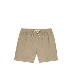 Maison Labiche Neutrals Shorts - Deck Shorts Men